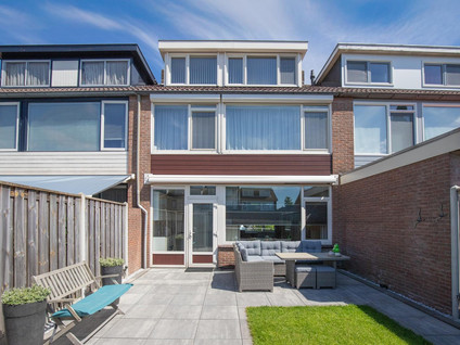 Koning Willem III-straat 3