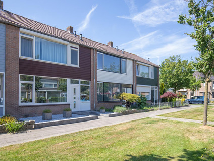 Koning Willem III-straat 3