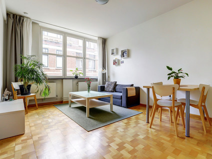 Waterloostraat 121B