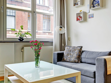 Waterloostraat 121B