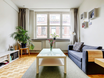 Waterloostraat 121B