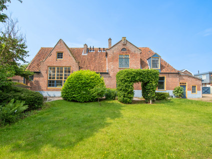 Schoolstraat 8