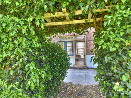 Schoolstraat 8
