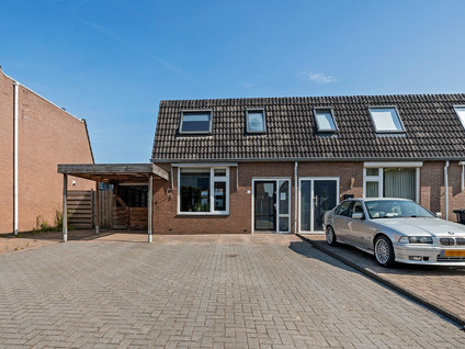 De Klamp 8
