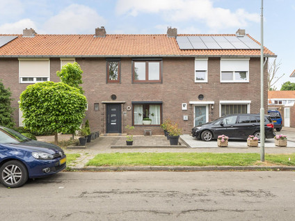 Oleanderstraat 33