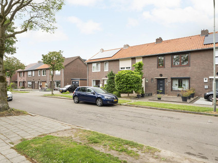 Oleanderstraat 33