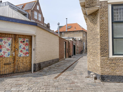 Vuilstraat 5B