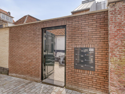 Vuilstraat 5B