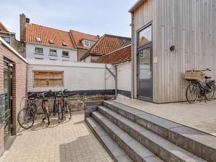 Vuilstraat 5B