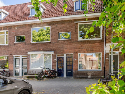 Edisonstraat 109