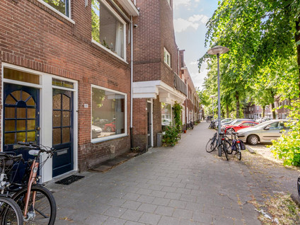 Edisonstraat 109