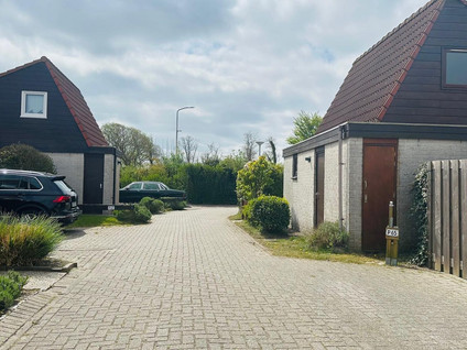 Van Foreestweg 15 61