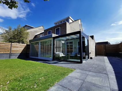 Savelsbos 34