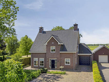 Van Rijckevorselweg 20B