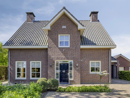 Van Rijckevorselweg 20B