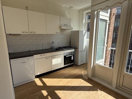 Bas Jungeriusstraat 52A 02