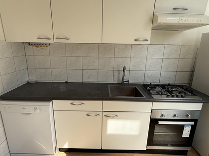 Bas Jungeriusstraat 52A 02