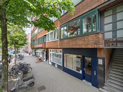 Bergselaan 326B