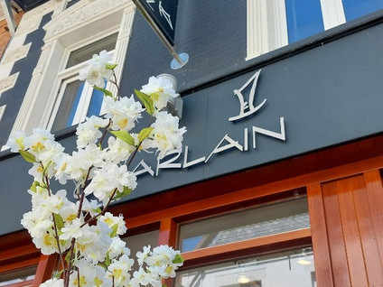 Maasstraat 32A