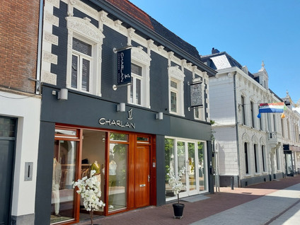 Maasstraat 32A