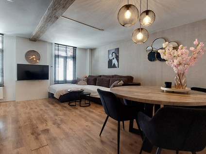 Maasstraat 32A