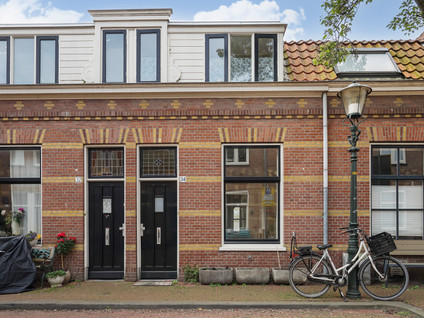De Gheijnstraat 34