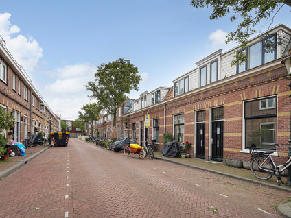 De Gheijnstraat 34