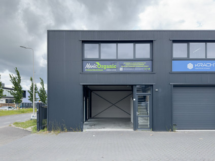 Dirk Verheulweg 4