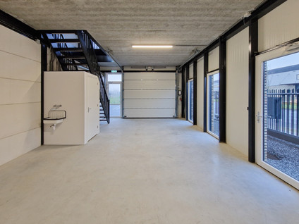 Dirk Verheulweg 4