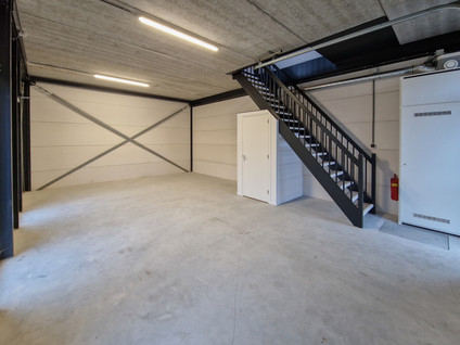 Dirk Verheulweg 4