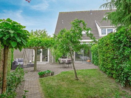 Burgemeester Van Everdingenstraat 22