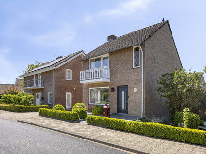 Mgr. Willigersstraat 8