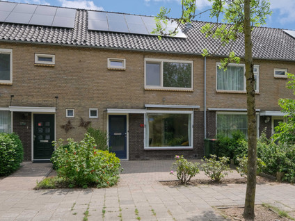 Meulenbeldlaan 99