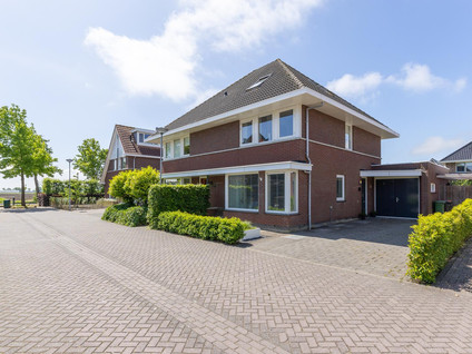 De Zeeridder 6