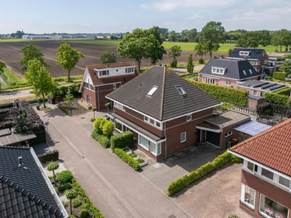 De Zeeridder 6