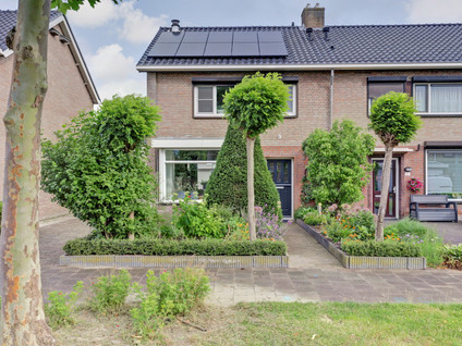 Plataanstraat 24