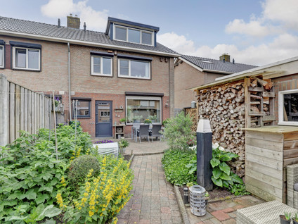 Plataanstraat 24