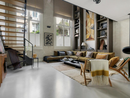 Egelantiersstraat 143A