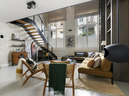 Egelantiersstraat 143A