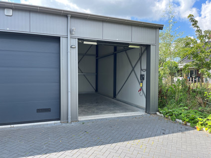Dirk Verheulweg 136