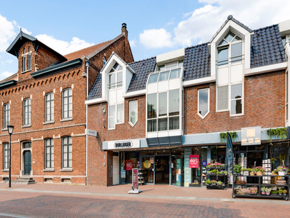 Kerkstraat 36b