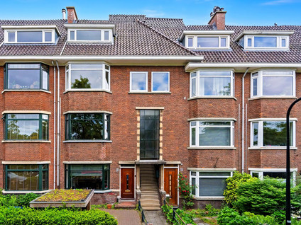 Thierenskade 112