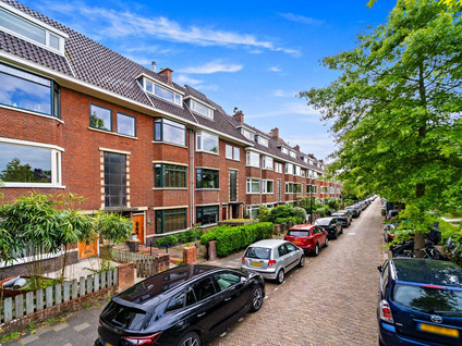 Thierenskade 112