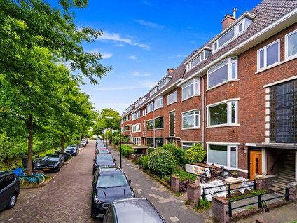 Thierenskade 112