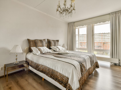 Meer En Vaart 142B