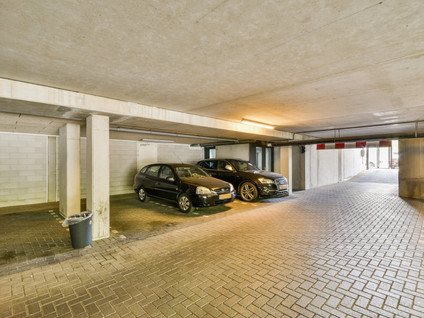 Meer En Vaart 142B
