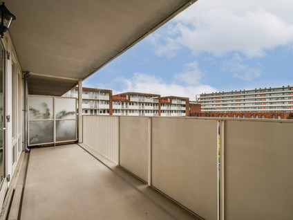 Meer En Vaart 142B