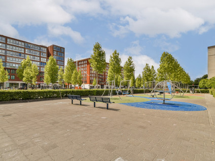 Meer En Vaart 142B