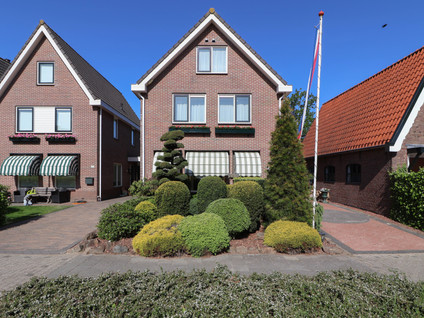 Veenestraat 62A