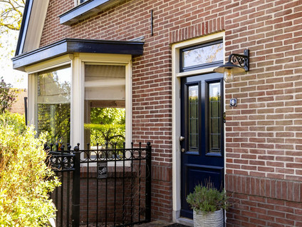 Jut van Breukelerwaardlaan 8